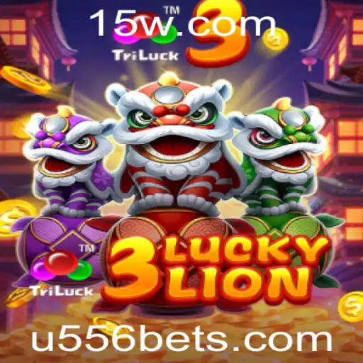 Descubra o Mundo de 3LUCKYLION: Uma Experiência de Jogo Única