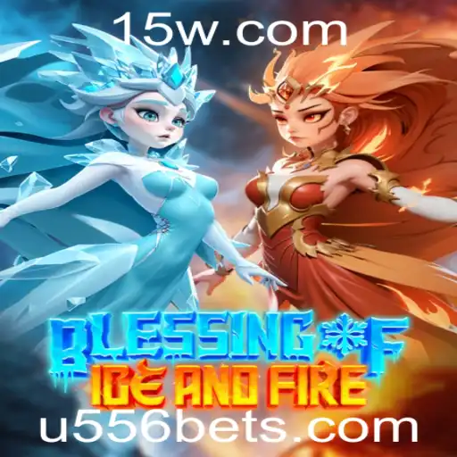 Descubra a Aventura Épica de BlessingofIceandFire