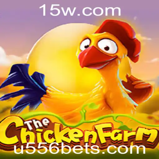 Descubra o Fascinante Mundo de ChickenFarm e Sua Mecânica Inovadora