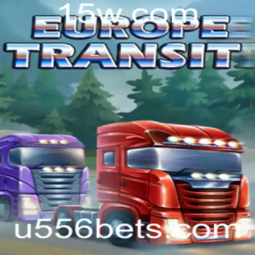 EuropeTransit: A Aventura Estratégica e Atraente com U556