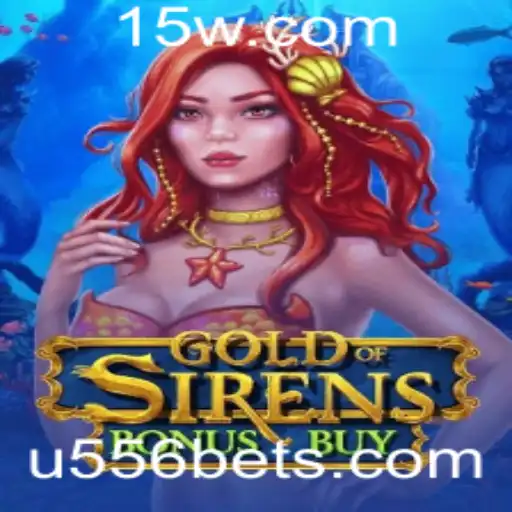 GoldofSirensBonusBuy: Aventura e Estratégia no Mundo dos Jogos