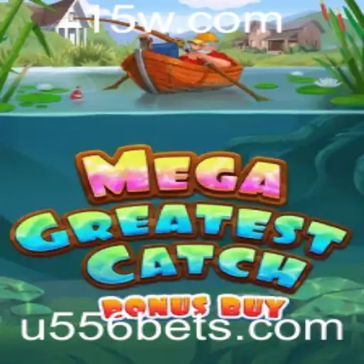 Explorando o Fenômeno MegaGreatestCatchBonusBuy: Tudo o que Você Precisa Saber