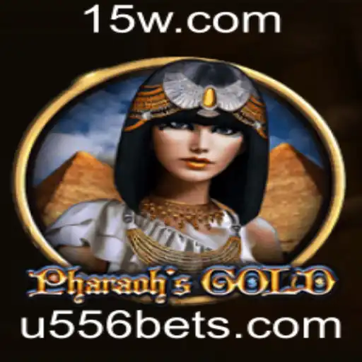 PharaohsGold: Descubra as Riquezas do Antigo Egito