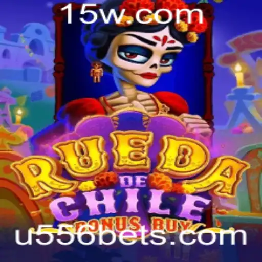 Explorando o Fascinante Mundo do RuedaDeChileBonusBuy
