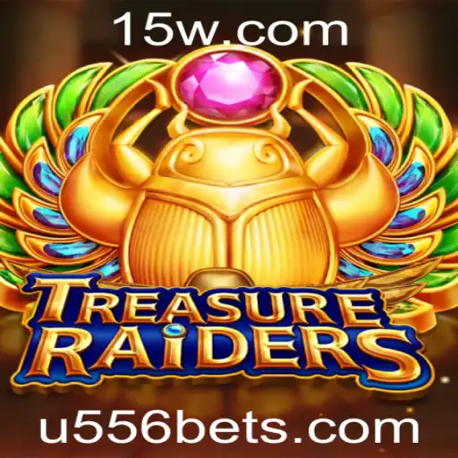 Explorando o Fascinante Mundo de TREASURERAIDERS