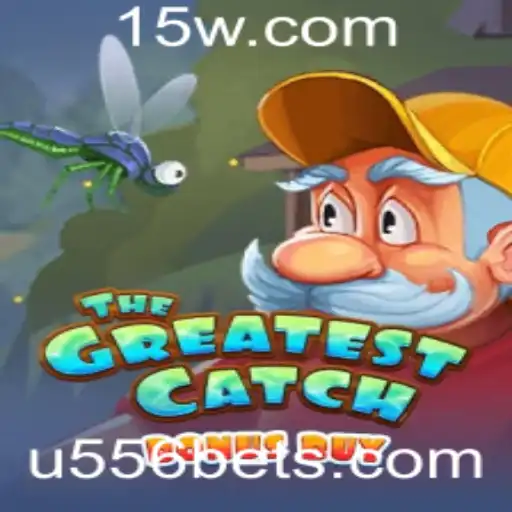 Explorando TheGreatestCatchBonusBuy: Uma Jornada ao Coração da Pesca Virtual