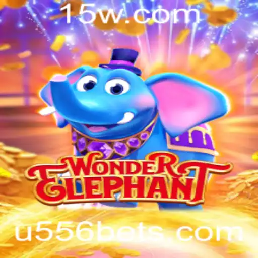 WonderElephant: Explorando o Fascinante Mundo do Jogo com a Chave U556