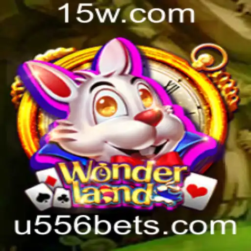 Descubra o Enigmático Jogo Wonderland e Seu Desafio U556