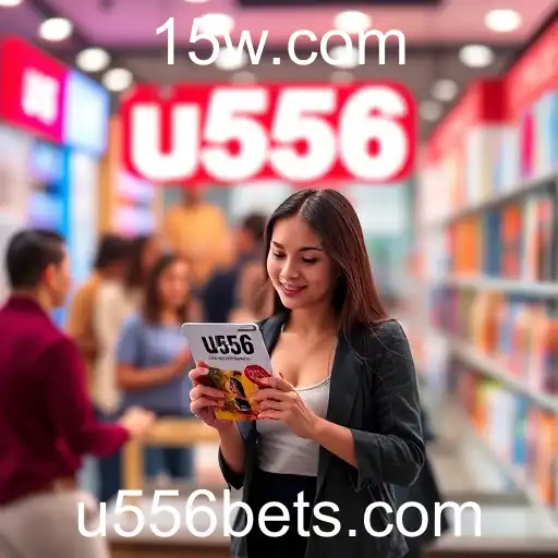 Ofertas Exclusivas: Descobrindo o Poder da Palavra-chave u556