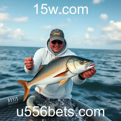 A Revolução da Pesca Online: Explorando a Tendência com o u556